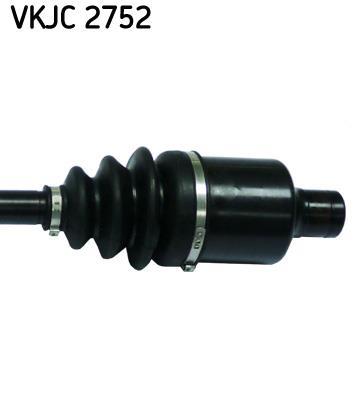 Cardan SKF ref. VKJC 2752